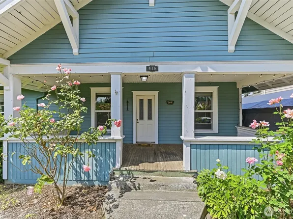 416 N Alcazar Avenue, Arlington, WA 98223