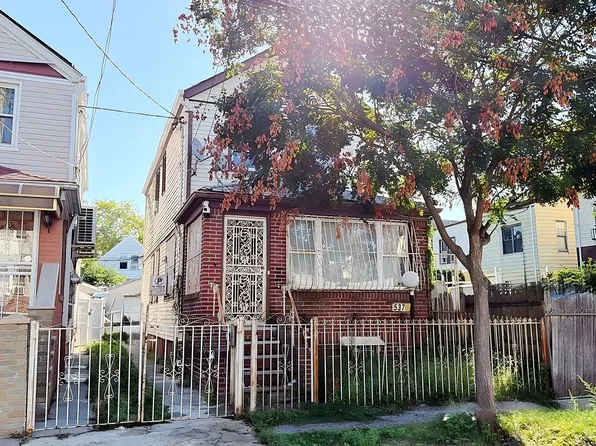 537 E 39th St, Brooklyn, NY 11203