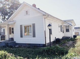 1209 S Shipley St, Muncie, IN 47302