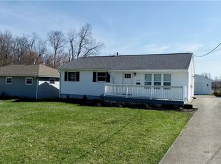 520 Ridge Dr, Medina, OH 44256