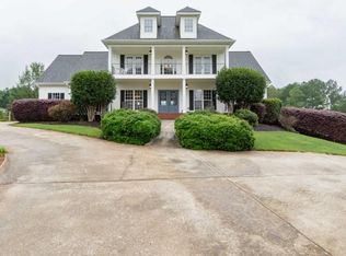 625 Carl Davis Rd, Monroe, GA 30656