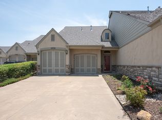 10339 N 139th East Ave, Owasso, OK 74055