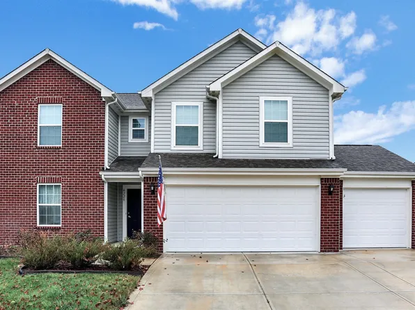 4228 Stubbington Ln, Indianapolis, IN 46239