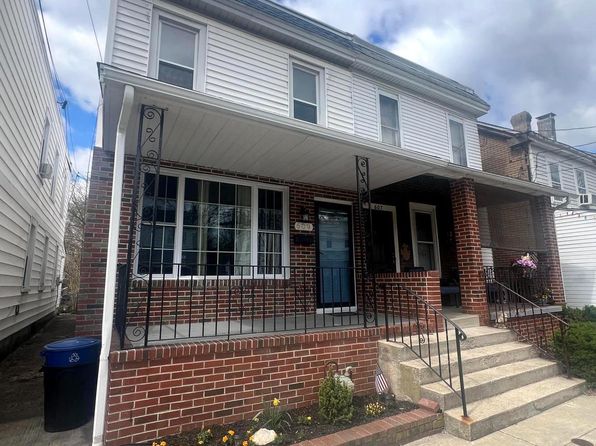 609 Maddock St, Crum Lynne, PA 19022