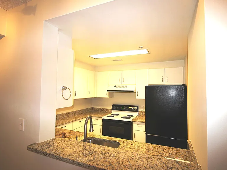 2301 N St NW #407 — Photo 7