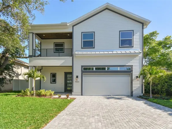 4303 W NEPTUNE STREET, TAMPA, FL 33629