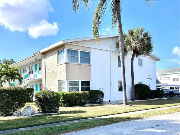 5970 21st St N APT 3, Saint Petersburg, FL 33714
