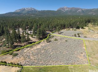 16250 Roan Trl, Reno, NV 89511