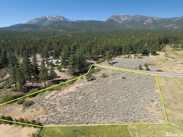 16250 Roan Trl, Reno, NV 89511