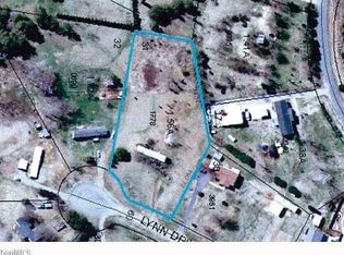 0 Lynn Dr, Lexington, NC 27292