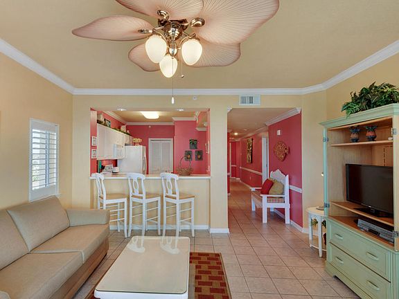5th image of 1515 Miracle Strip Pkwy #616