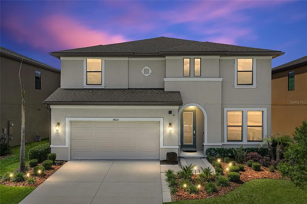 5 bed, 3.0 bath, 3419 sqft, $3,750 — Photo 1