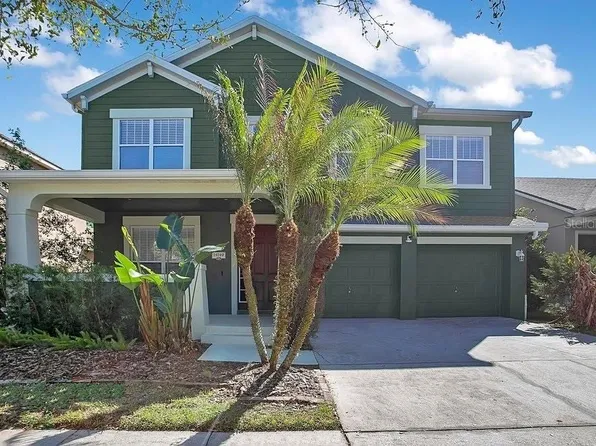 14149 Lake Live Oak Dr, Orlando, FL 32828