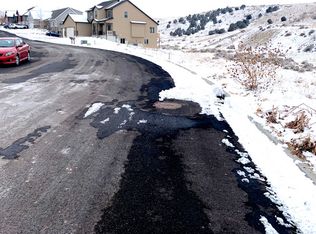 1012 S Vista Ridge Dr, Santaquin, UT 84655