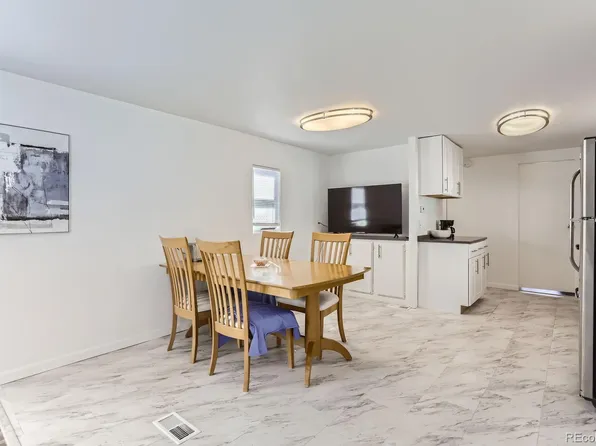 3500 S King St Street LOT 110, Denver, CO 80236