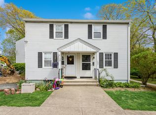 133 Sylvan Knoll Rd, Stamford, CT 06902