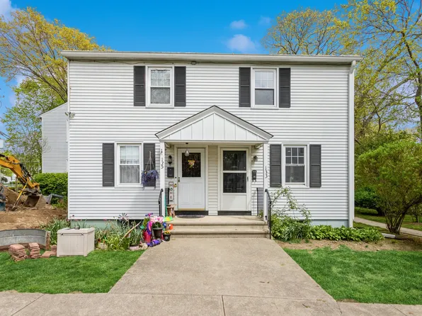 133 Sylvan Knoll Road, Stamford, CT 06904