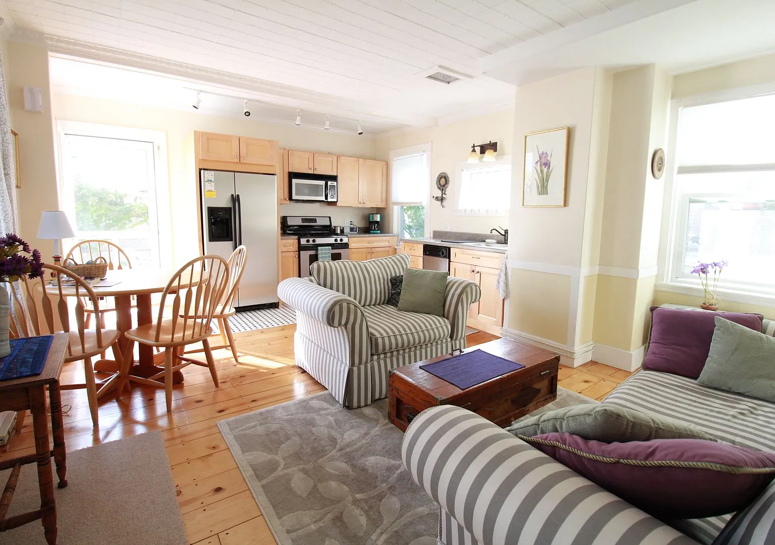 12 O'Brion Street - Rental Unit — Photo 4