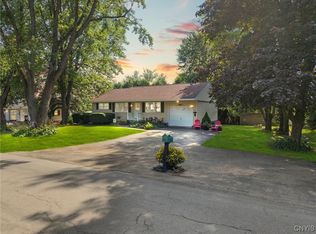 5765 Rock Rd, Verona, NY 13478