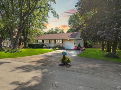 5765 Rock Rd, Verona, NY, 13478