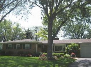 1491 Pemberton Dr, Columbus, OH 43221