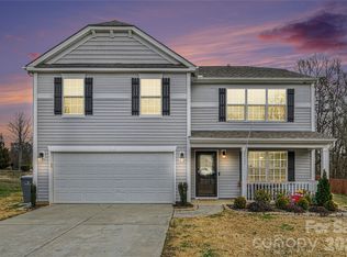 5027 William Caldwell Ave, Charlotte, NC 28213