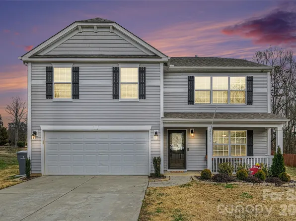 5027 William Caldwell Ave, Charlotte, NC 28213