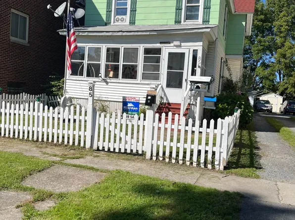 85 Cottage St, Auburn, NY 13021