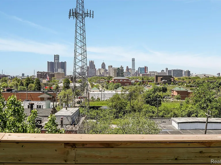 6533 E Jefferson Ave #413W — Photo 40