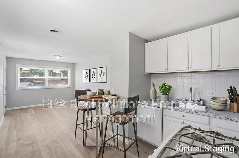 2 bed, 1.0 bath, 625 sqft, $800 — Photo 4