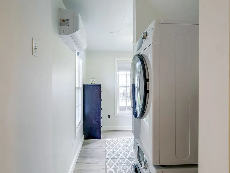 Laundry Room Cabinet