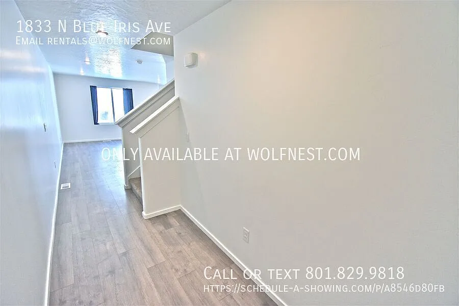 4 bed, 2.5 bath, 2200 sqft, $2,145 — Photo 2