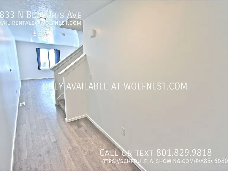 1833 N Blue Iris Ave — Photo 2