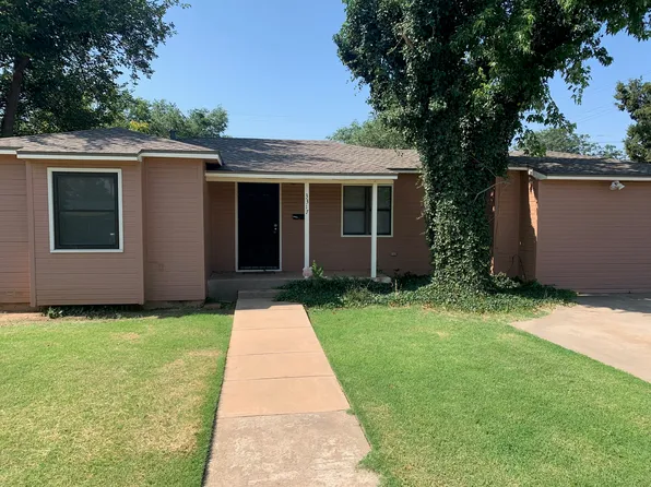 3317 31st St, Lubbock, TX 79410