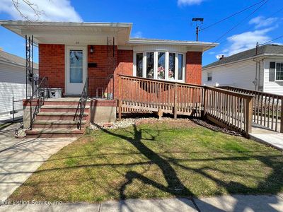 25 Fillat St, Staten Island, NY, 10314