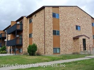 3605 2nd St NE APT 102, Minot, ND 58703