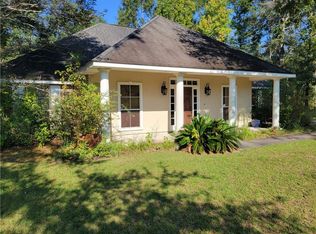 44731 Bennett Rd, Hammond, LA 70403
