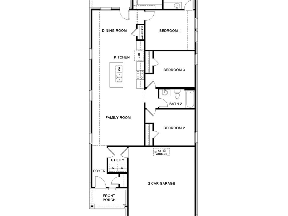 Floor Plan.