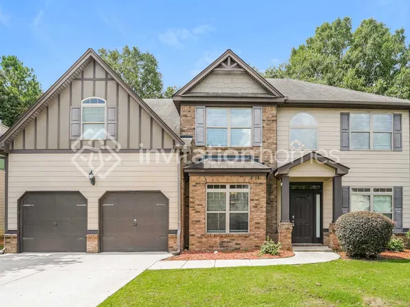4373 Grove Lake St, Loganville, GA 30052