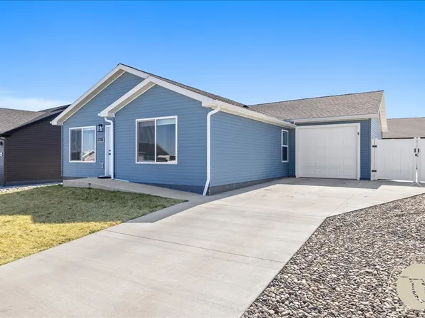 950 Anacapa Ln, Billings, MT 59105