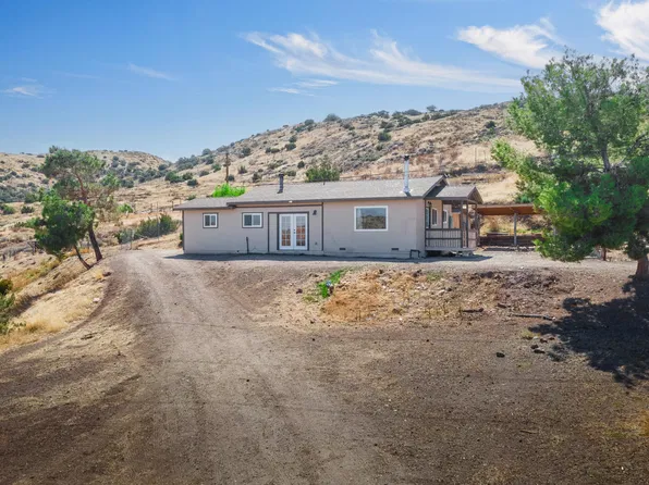 35602 1/2 Old Nadeau Rd, Palmdale, CA 93550