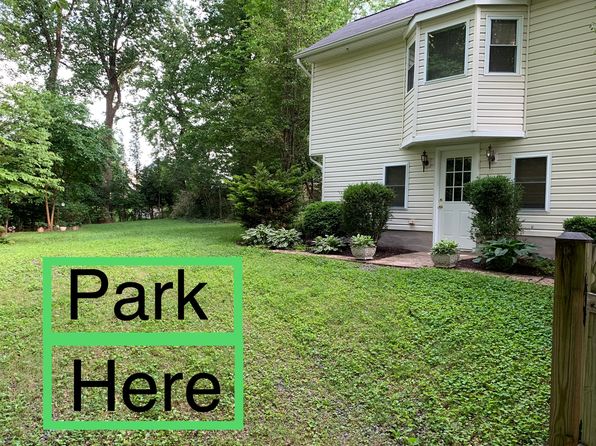 6349 Silas Burke St #BASEMENT, Burke, VA 22015