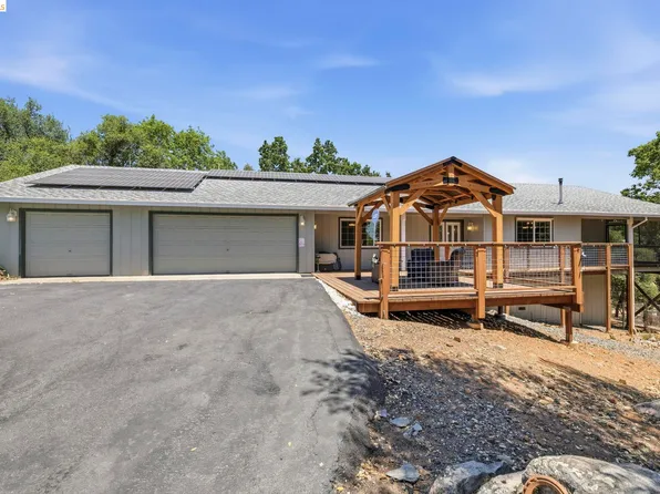 18223 Hershey Rd E, Tuolumne, CA 95379