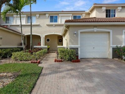2172 Oakmont Dr, Riviera Beach, FL, 33404