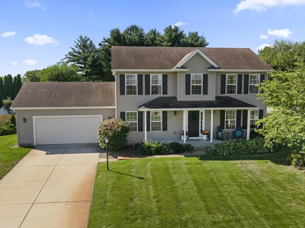 69428 Sundance Dr, Edwardsburg, MI 49112