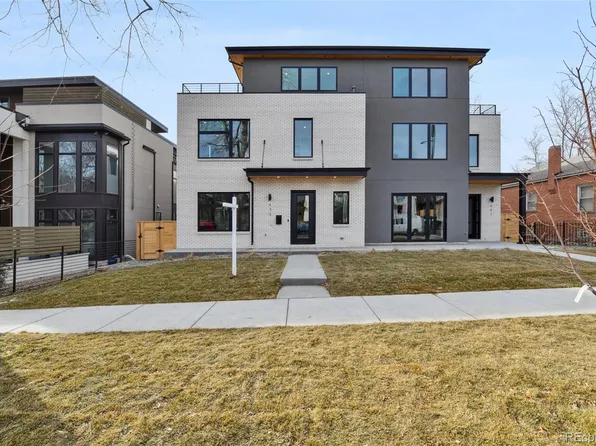 435 Milwaukee Street, Denver, CO 80206