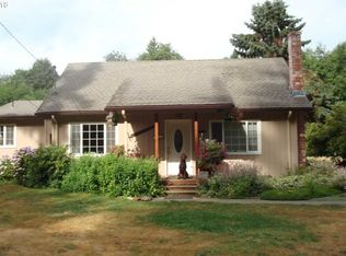 73995 Alder Grove Rd, Clatskanie, OR 97016