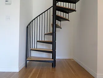 Rented by Keller Williams NYC