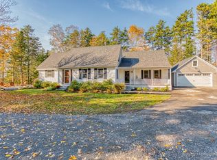 18 Perkins Rd, Boothbay Harbor, ME 04538