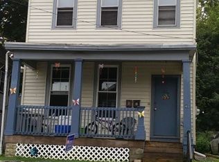 45 Hopkins St #B, Woodbury, NJ 08096